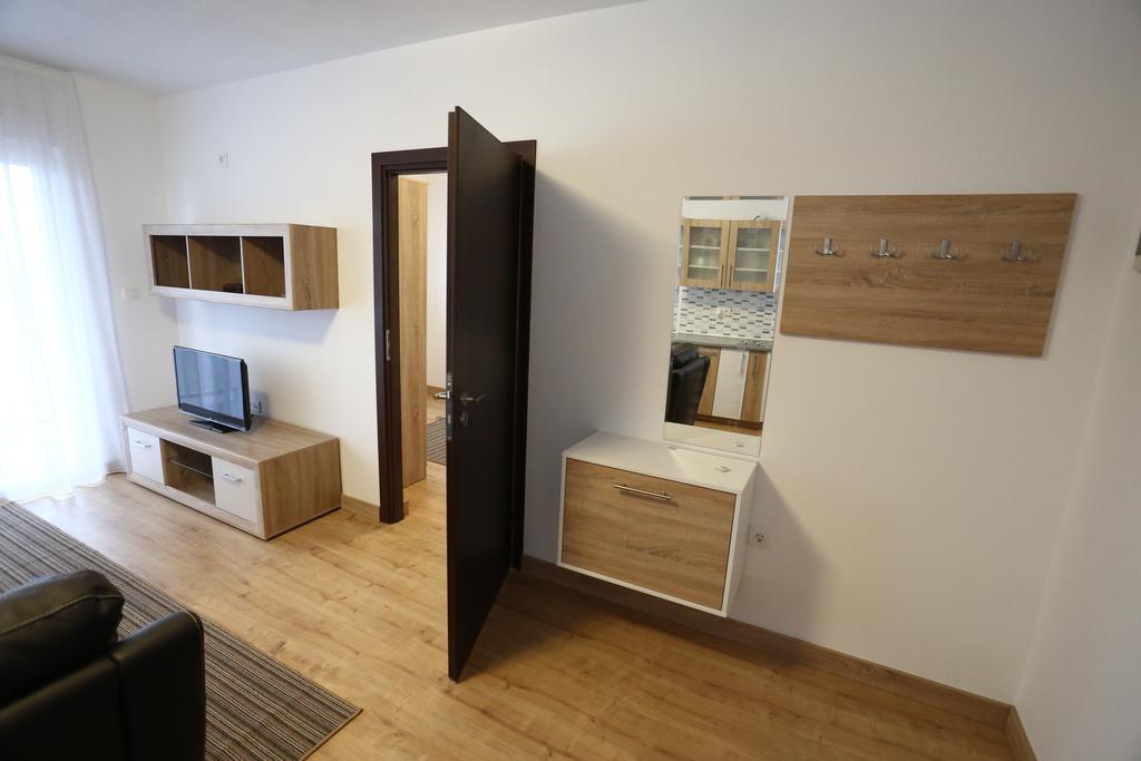 Kolonija Apartment SJJ