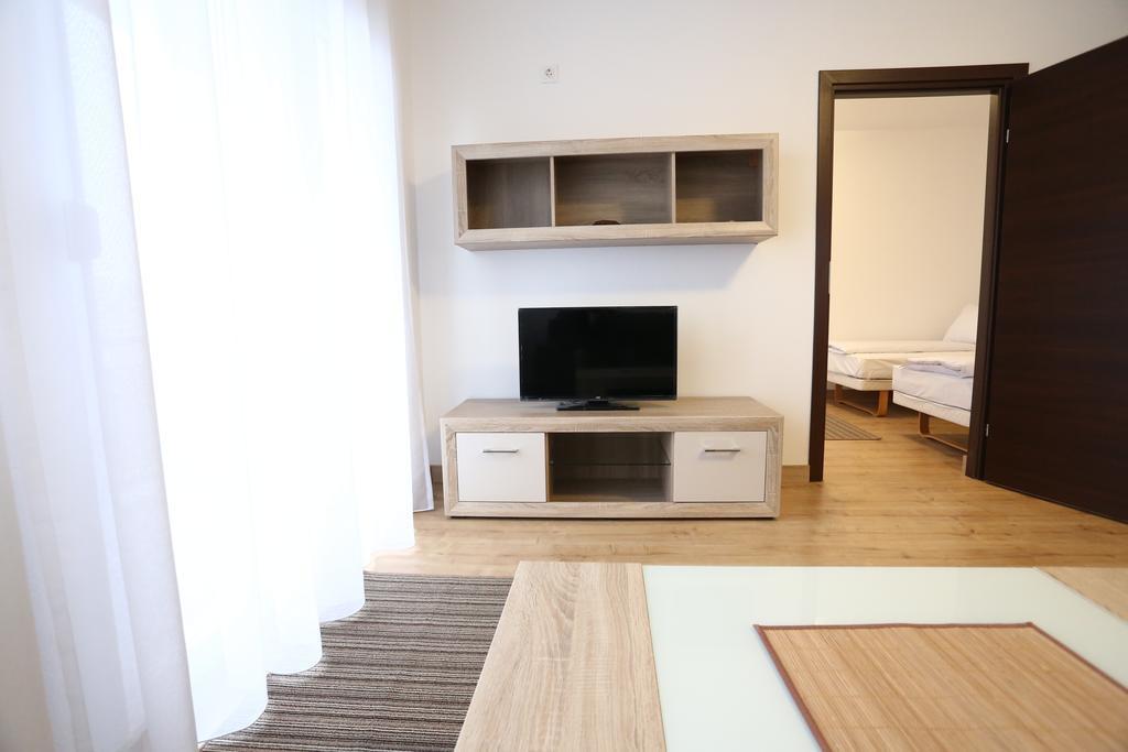 Apartment Kolonija *
