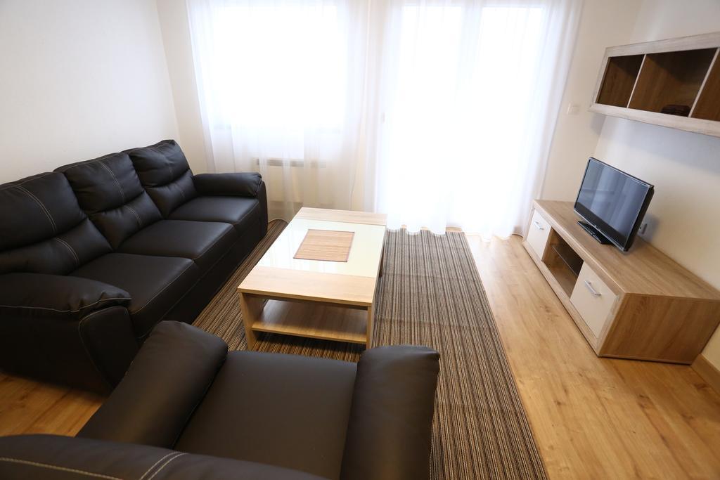 Apartment Kolonija SJJ